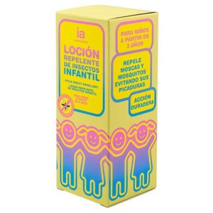 Interapothek Repelente...