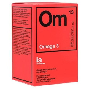 Interapothek Omega 3 30...