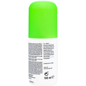 Interapothek Repelente Insectos Infantil 100Ml