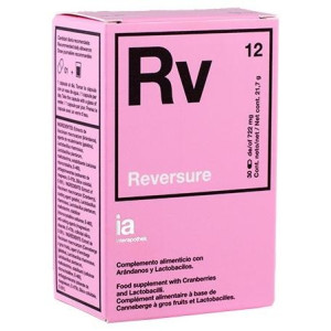 Interapothek Reversure...