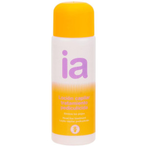 Interapothek Tratamiento Antipiojos Pack De Loción Capilar De 150Ml + Champú De 150Ml + Lendrera