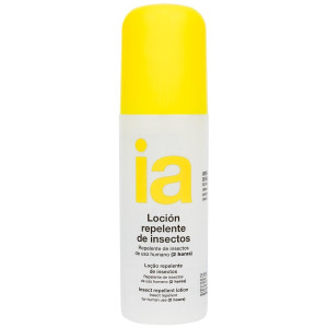 Interapothek Repelente Insectos Adultos 150Ml