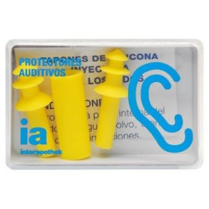 Interapothek Tapones Oídos...