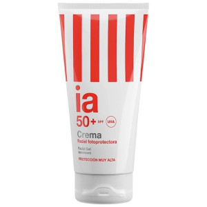 Interapothek Solar Crema...