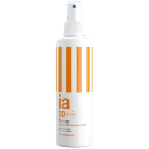 Interapothek Solar Spray...