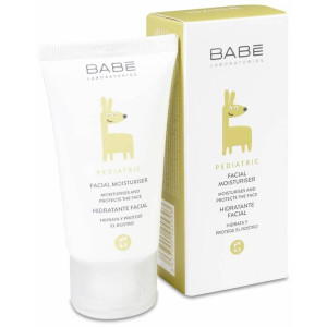 Babé Pediatric Crema...