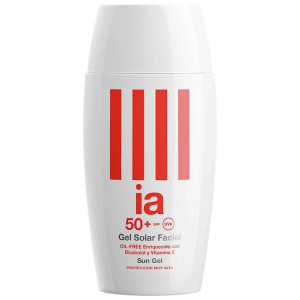 Interapothek Gel Solar...