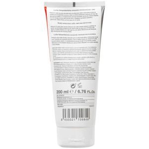 Interapothek Leche Solar Spf50+ 200Ml