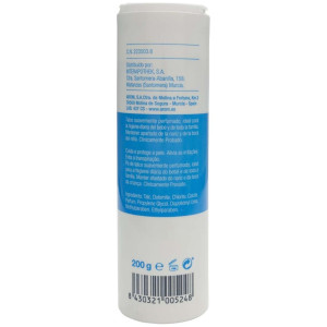 Interapothek Talco 200G