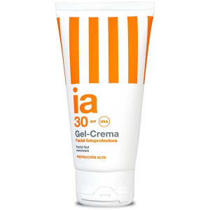 Interapothek Solar Gel-Crema Spf-30 50 Ml