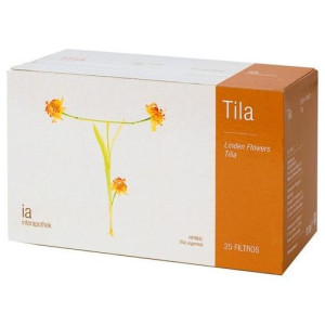 Interapothek Tila Infusión...