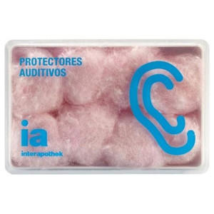Interapothek Tapón Oído...