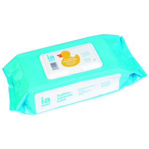 Interapothek Toallitas...