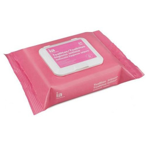 Interapothek Toallitas...