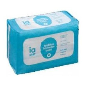 Interapothek Toallitas Bebé...