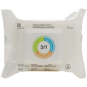 Interapothek Toallitas...