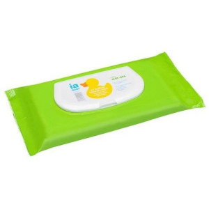 Interapothek Toallitas Bebé...