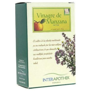 Interapothek Vinagre De...