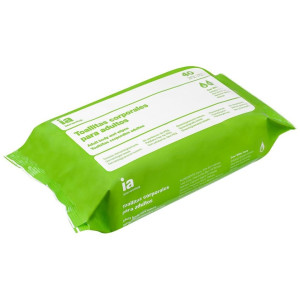 Interapothek Toallitas...