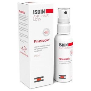 Isdin Anti-Hair Loss...