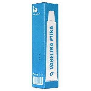 Interapothek Vaselina Pura...