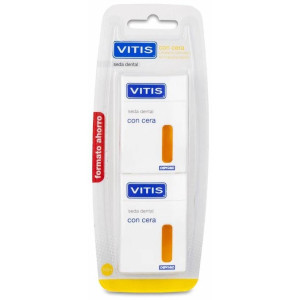 Pack Vitis Seda Dental Con...