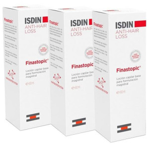 Isdin Anti-Hair Loss...