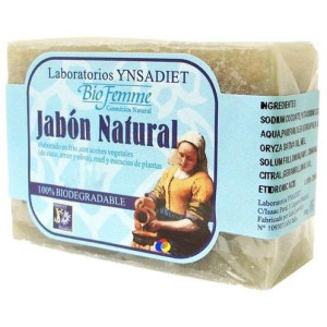 Jabon De Glicerina 100Gr...