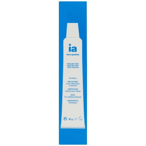 Interapothek Vaselina Pura 30G