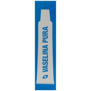 Interapothek Vaselina Pura 60 G.