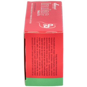 Inulac Tablets 30 Comprimidos Soria