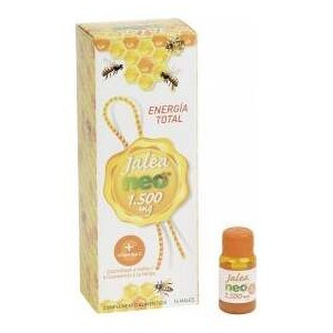 Jalea Neo 1500 14 Viales...