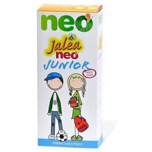 Jalea Neo Junior 14 Viales...