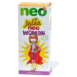 Jalea Neo Woman 14 Viales...