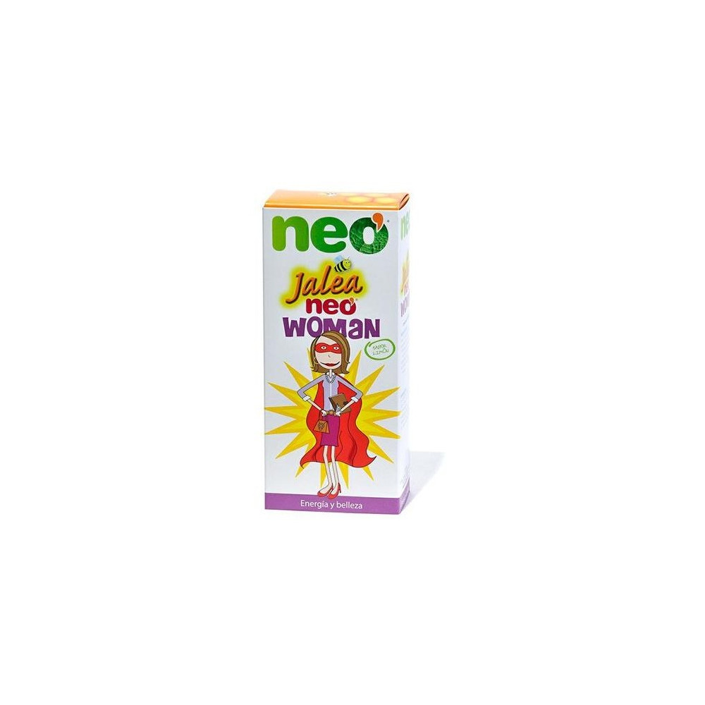 Jalea Neo Woman 14 Viales Neovital