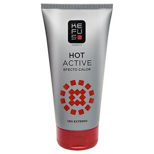 Kefus Hot Active 175Ml