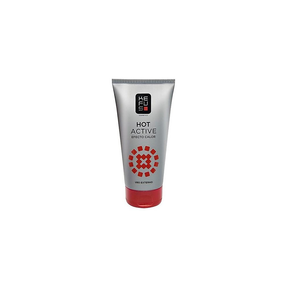 Kefus Hot Active 175Ml
