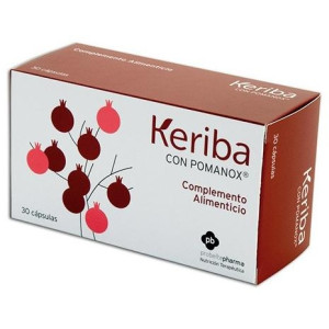 Keriba Forte Con Pomanox 30...