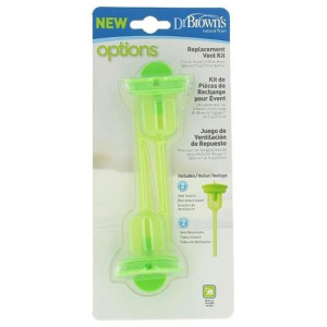 Dr Brown'S Natural Kit De...