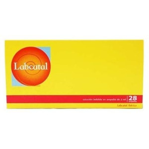 Labcatal 21 Selenio 28...