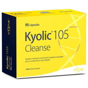 Kyolic 105 Cleanse 90...