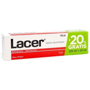 Pasta Dentífrica Promo 125...