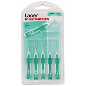 Interdental Lacer Extrafino...