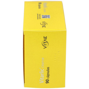 Kyolic 105 Cleanse 90 Capsulas Vitae