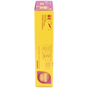 Labcatal 21 Selenio 28 Ampollas