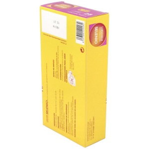 Labcatal 21 Selenio 28 Ampollas