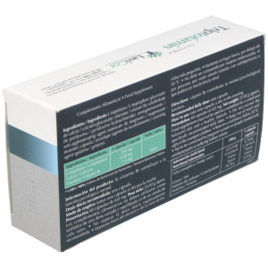 Lavigor Triptofamin 60 Capsulas