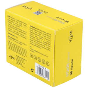 Kyolic 105 Cleanse 90 Capsulas Vitae