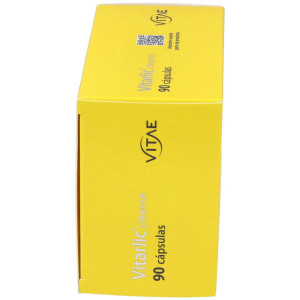 Kyolic 105 Cleanse 90 Capsulas Vitae