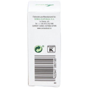 Soria Natural Lavanda Aceite Esencial 15Ml